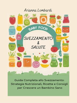 Svezzamento & Salute - ebook